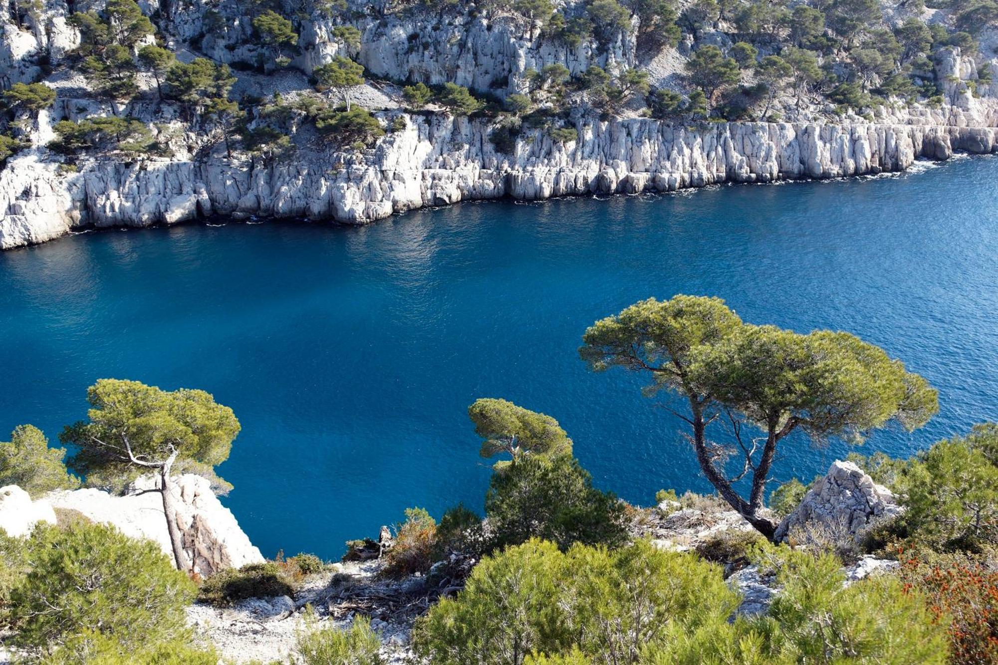 Avec Jardin Et Parking * Cassis