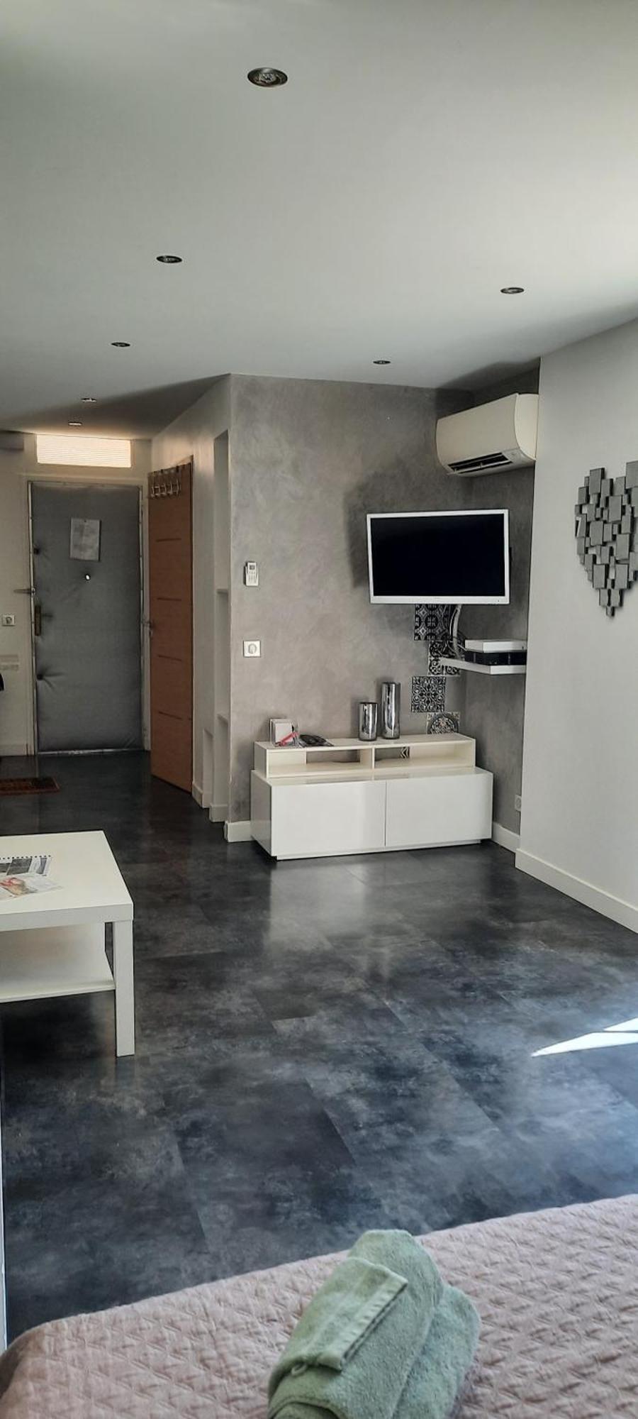 Avec Jardin Et Parking Apartment