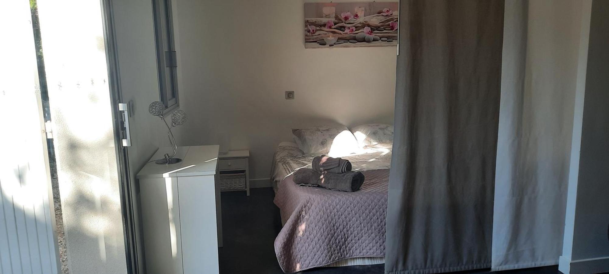 Avec Jardin Et Parking Appartement Cassis