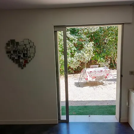 Appartement Avec Jardin Et Parking Cassis Exterior photo