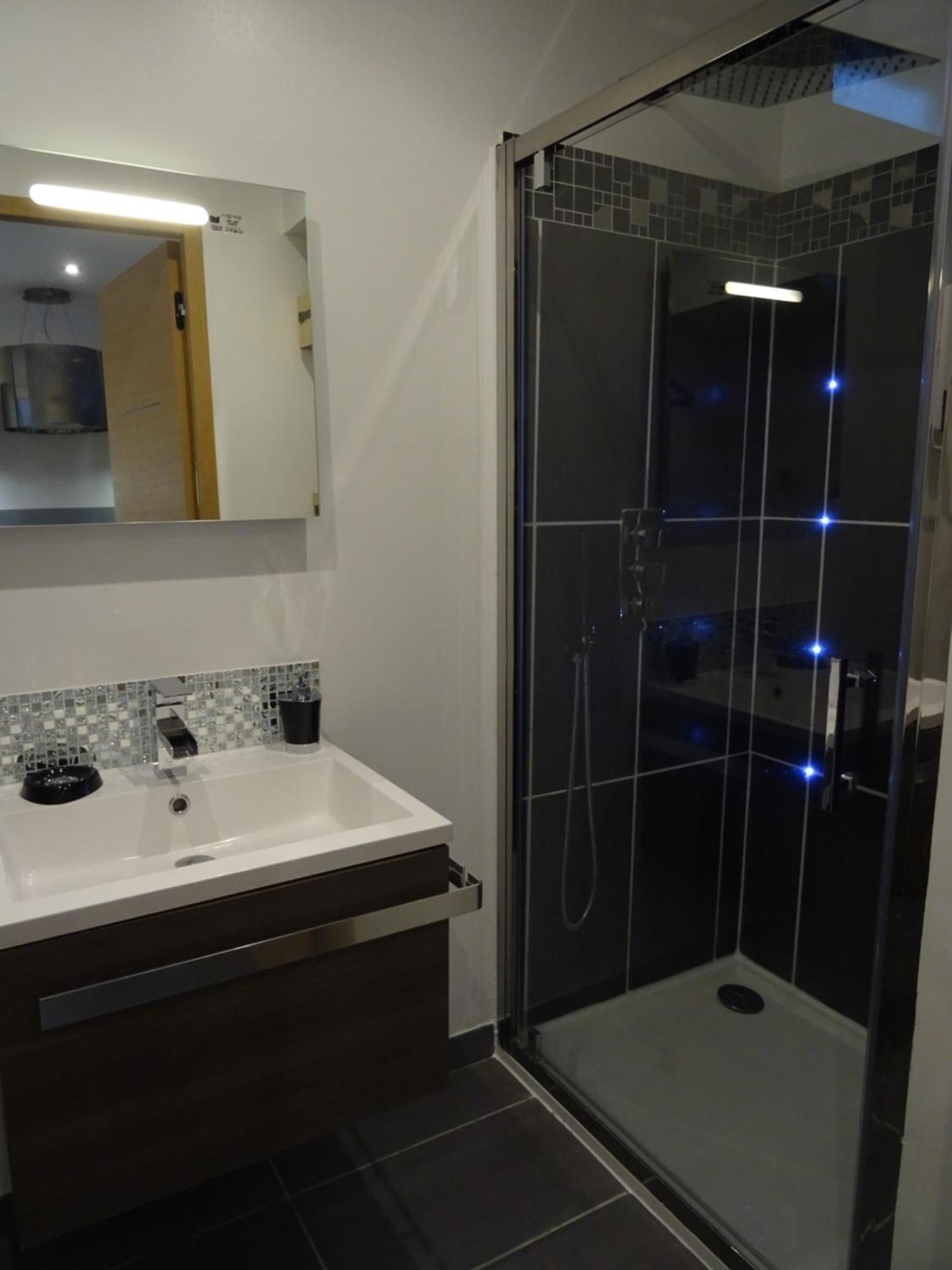 Apartment Avec Jardin Et Parking Cassis