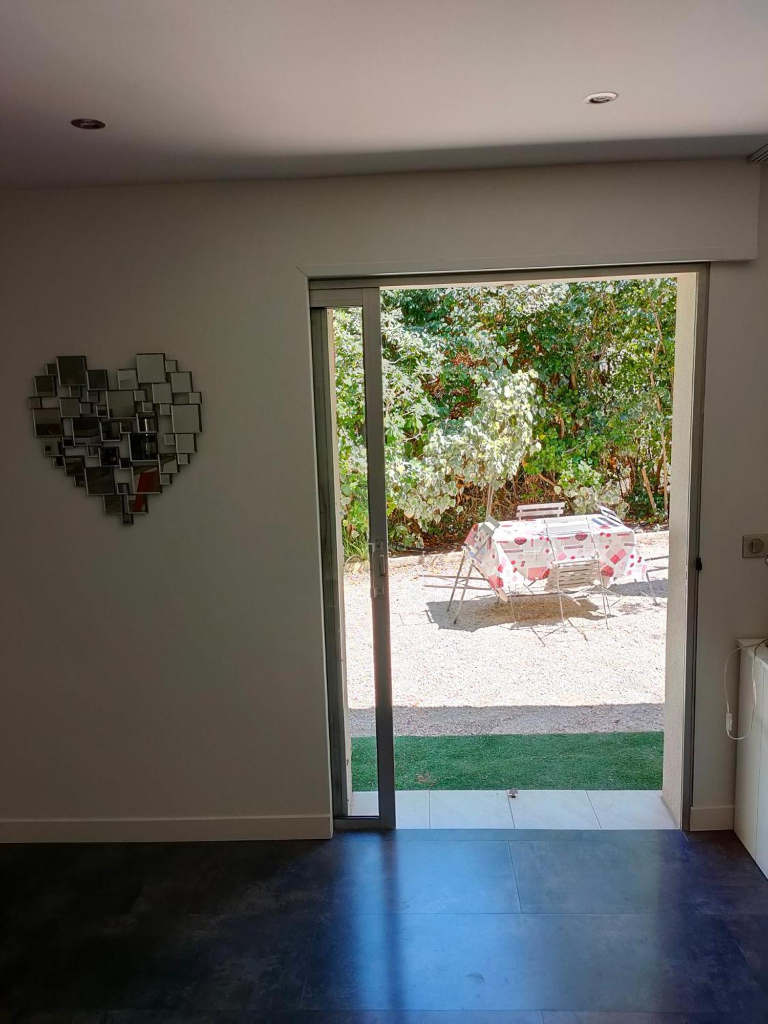 Avec Jardin Et Parking Apartment *